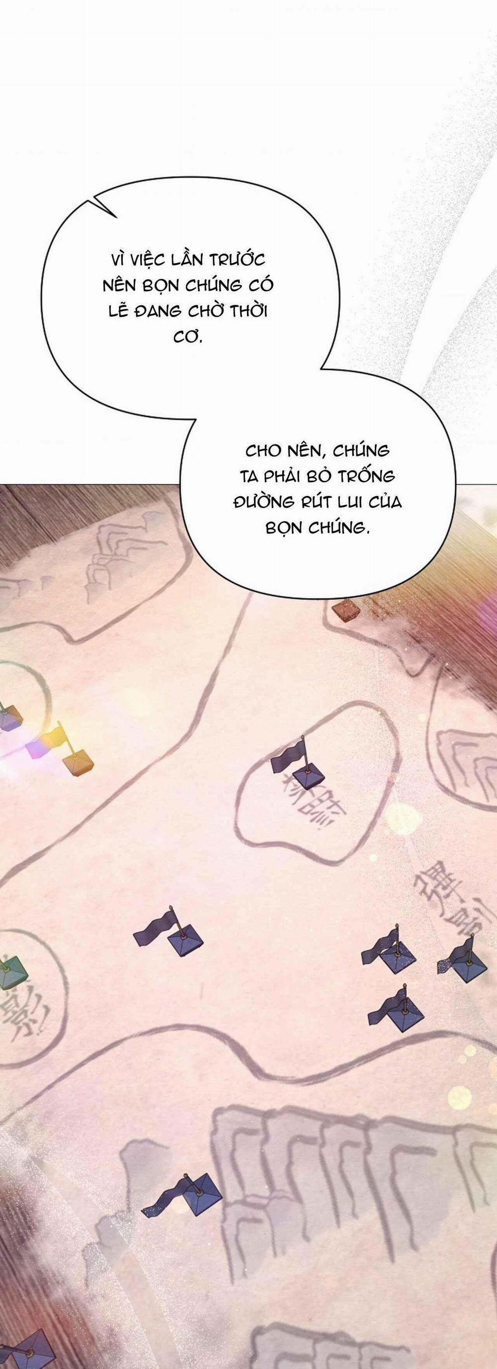 (Abo) Cái Bẫy Của Dục Vọng 21 trang 11