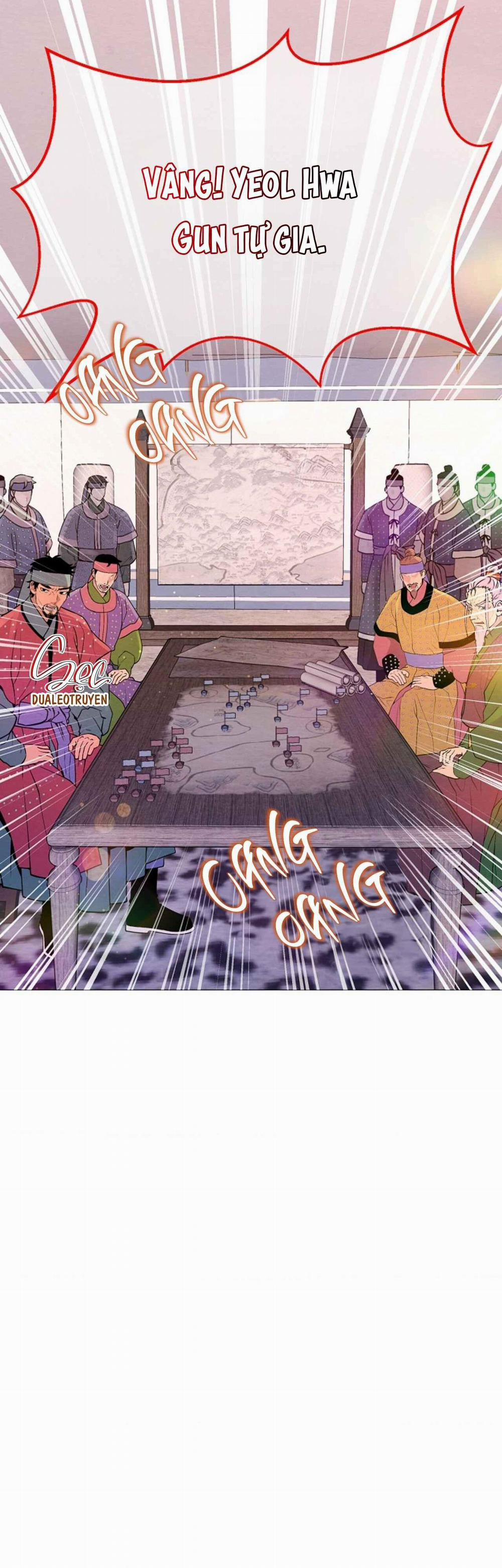 (Abo) Cái Bẫy Của Dục Vọng 21 trang 14