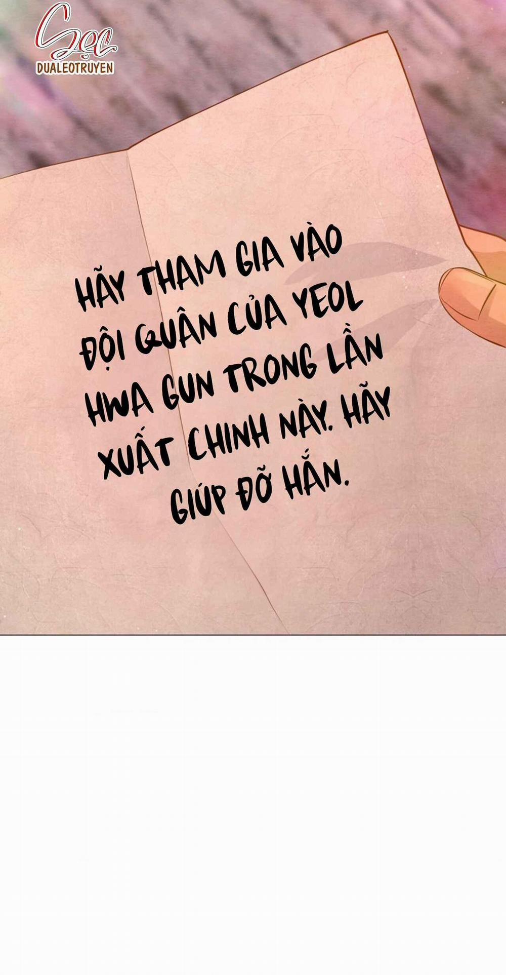 (Abo) Cái Bẫy Của Dục Vọng 21 trang 26