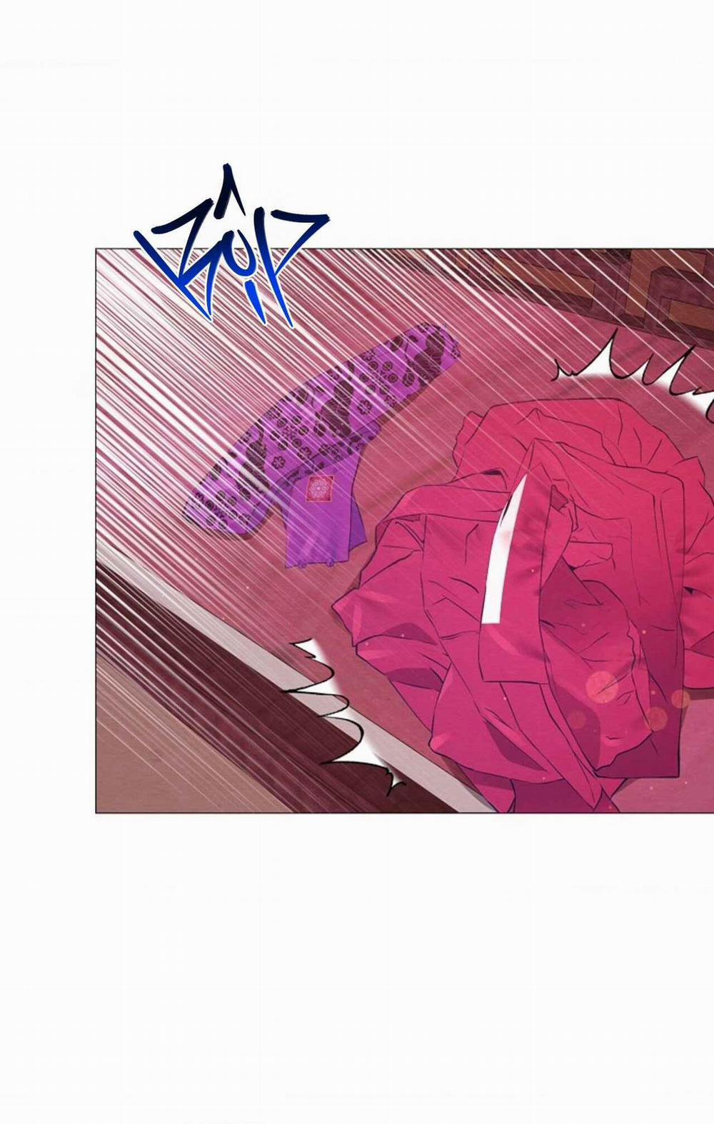 (Abo) Cái Bẫy Của Dục Vọng 22 trang 25