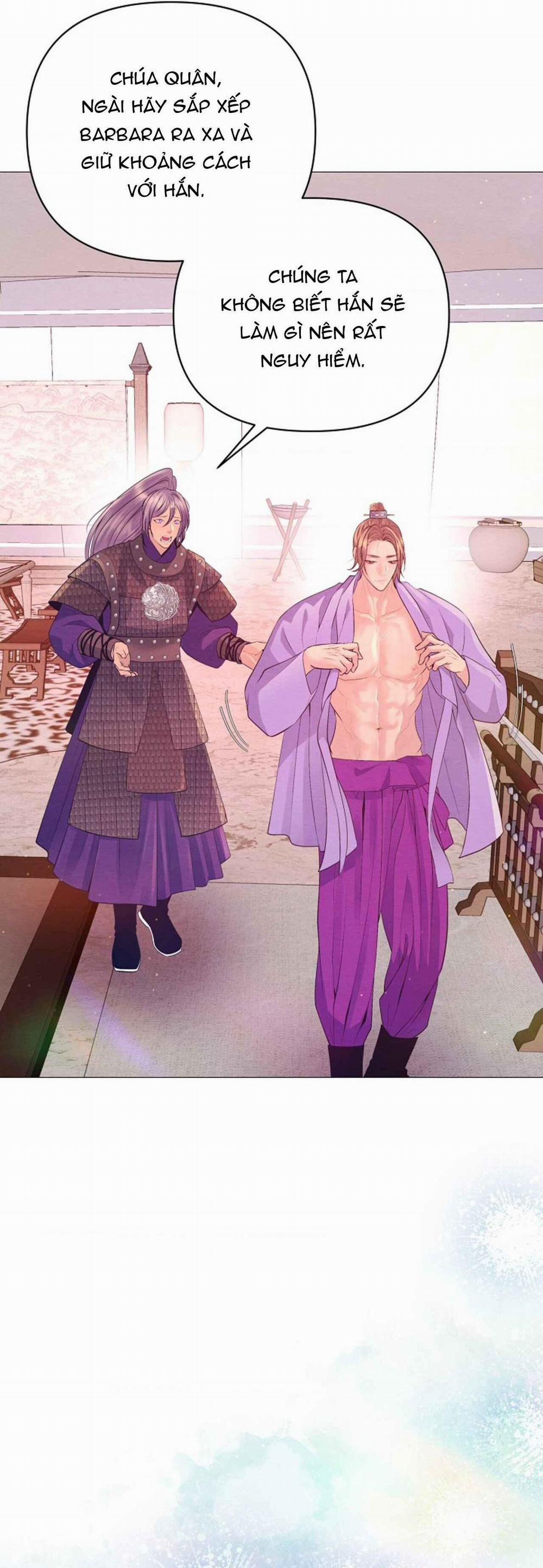 (Abo) Cái Bẫy Của Dục Vọng 22 trang 26