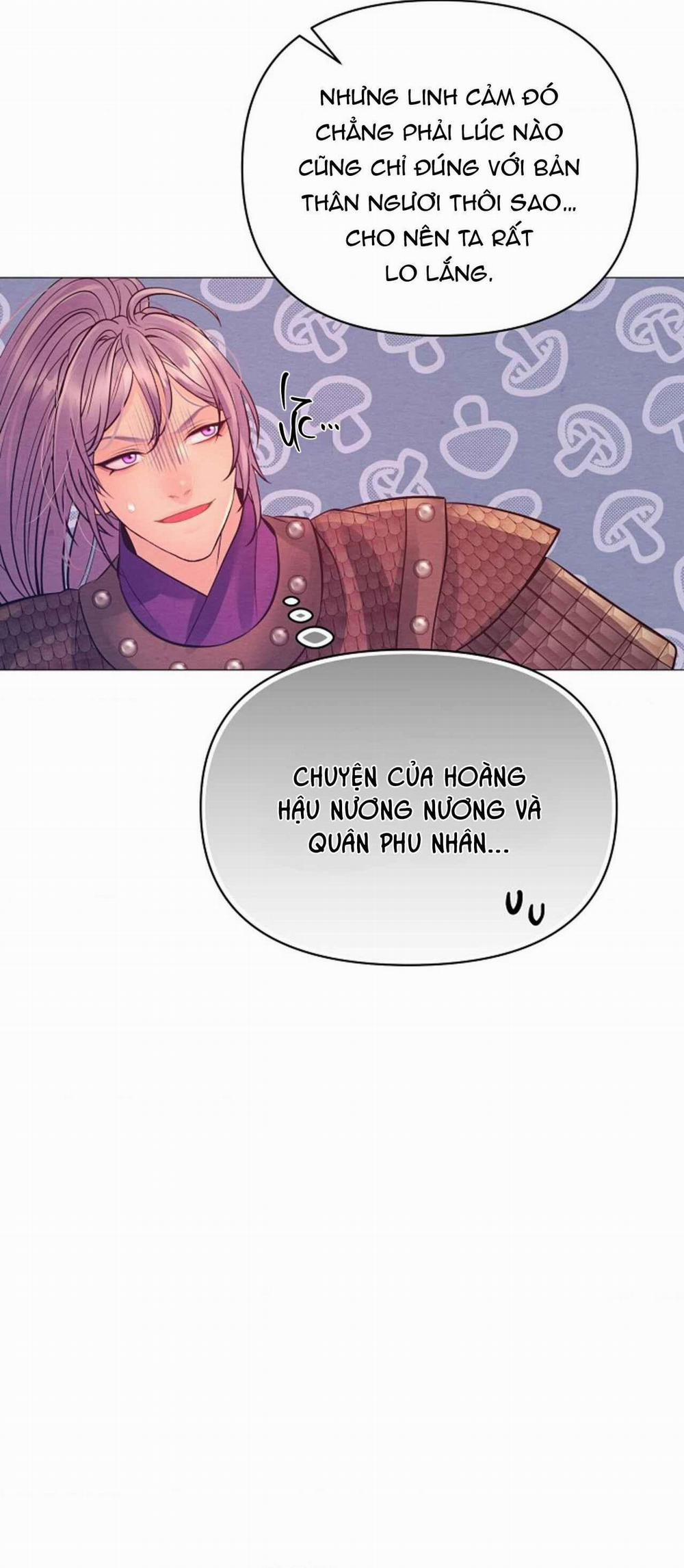 (Abo) Cái Bẫy Của Dục Vọng 22 trang 32