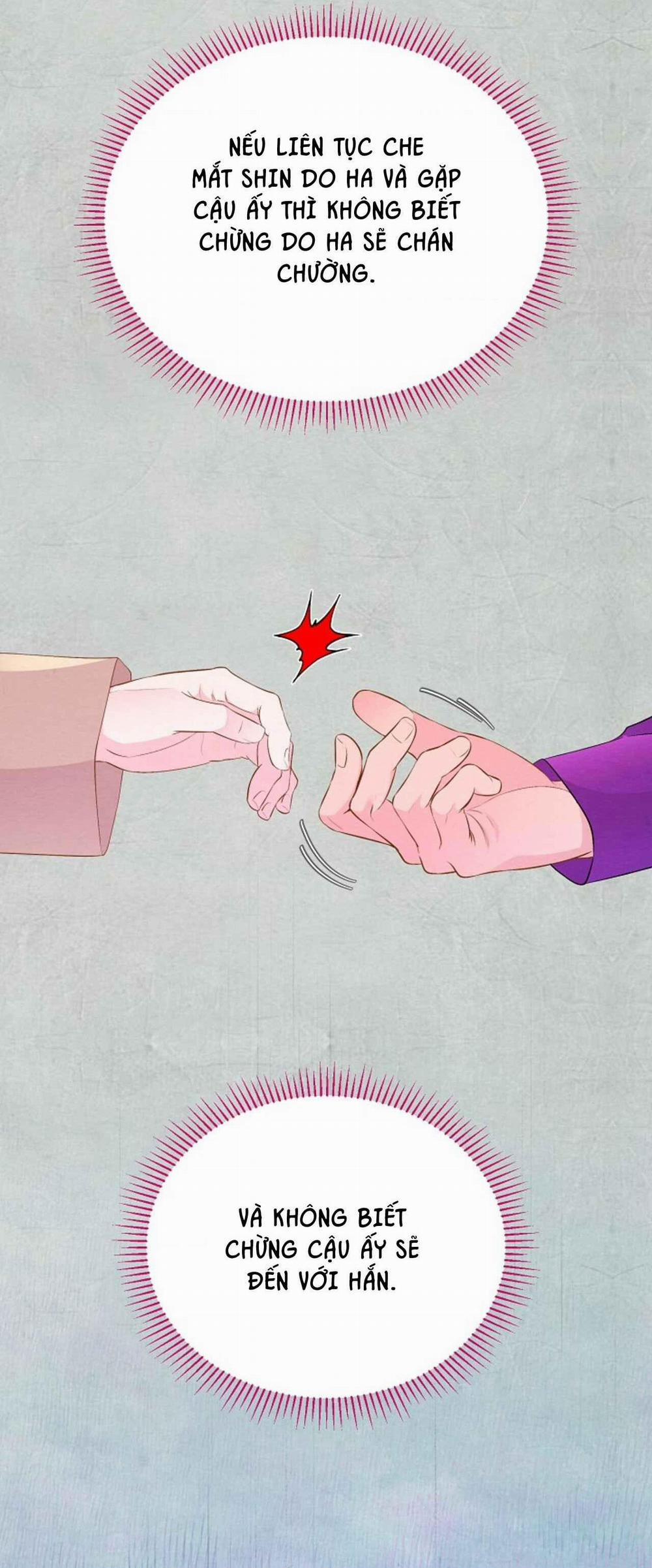 (Abo) Cái Bẫy Của Dục Vọng 22 trang 38