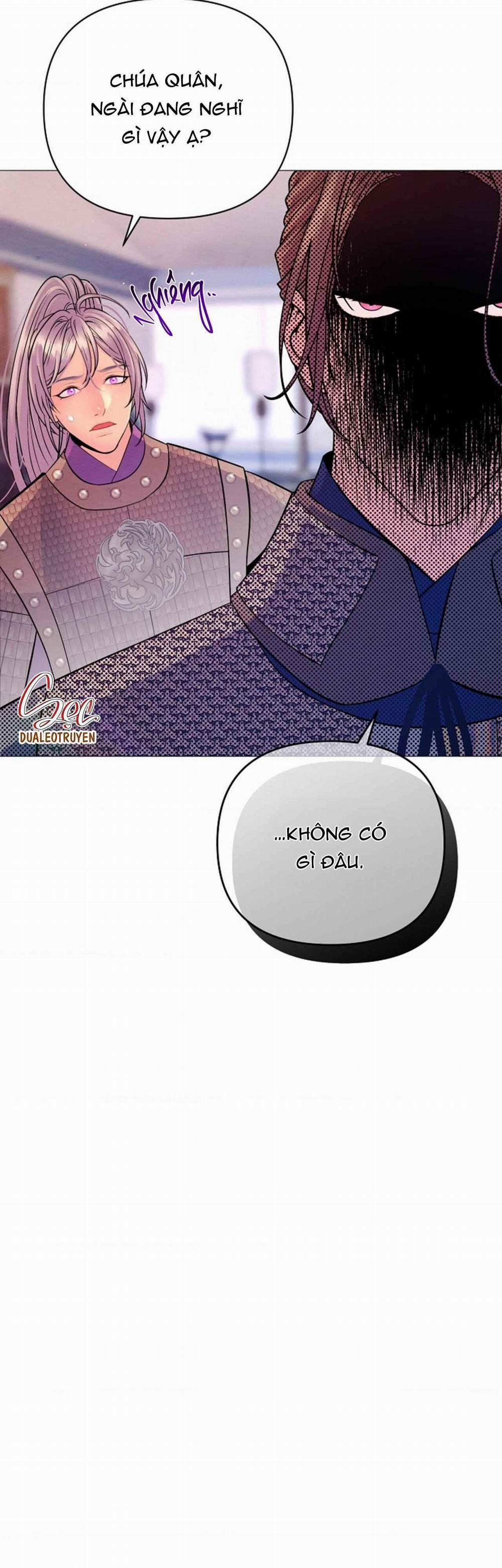 (Abo) Cái Bẫy Của Dục Vọng 22 trang 43