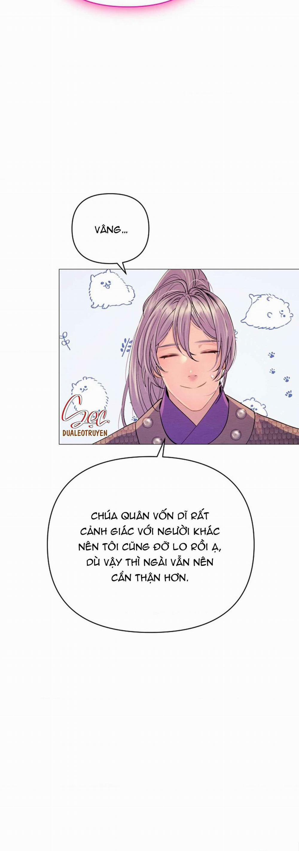 (Abo) Cái Bẫy Của Dục Vọng 22 trang 46