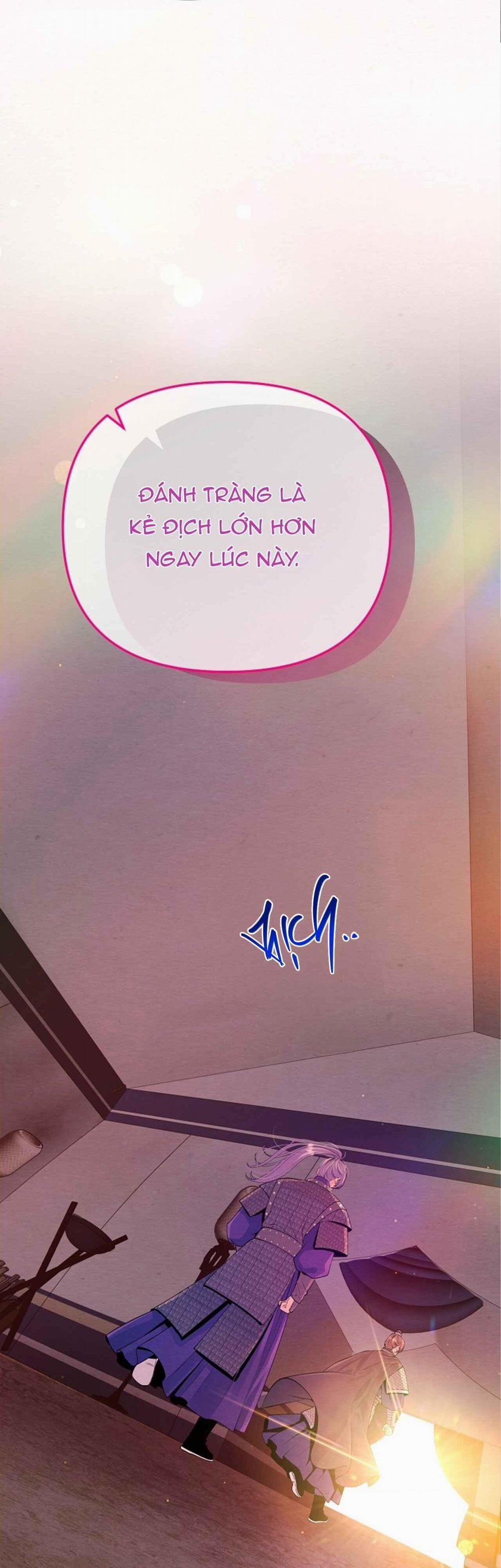 (Abo) Cái Bẫy Của Dục Vọng 22 trang 48