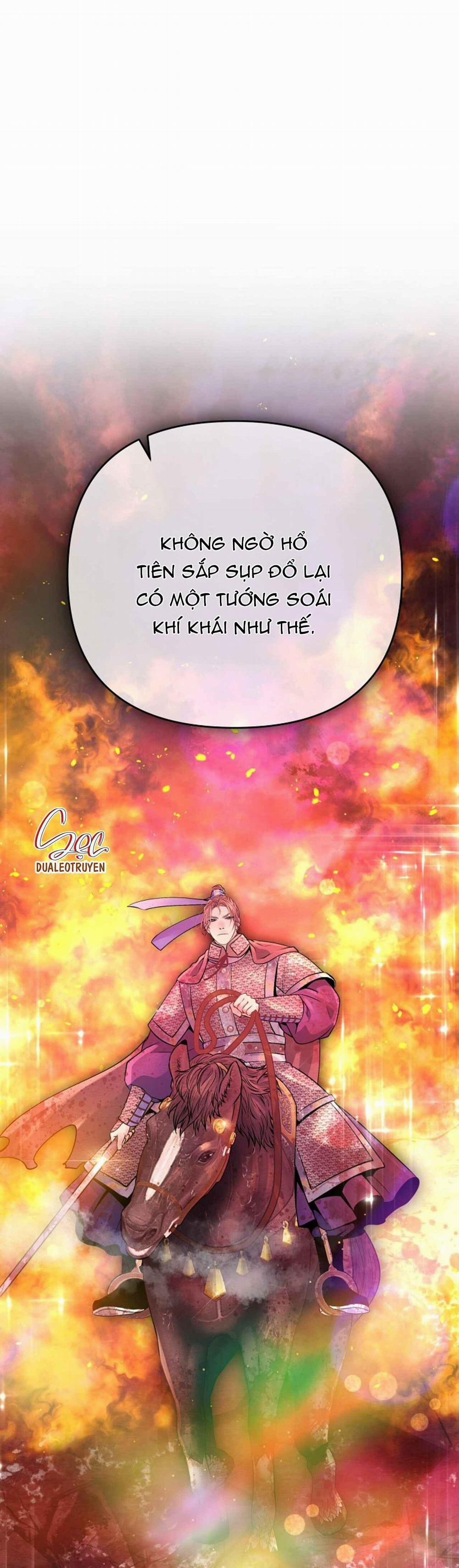 (Abo) Cái Bẫy Của Dục Vọng 23 trang 10