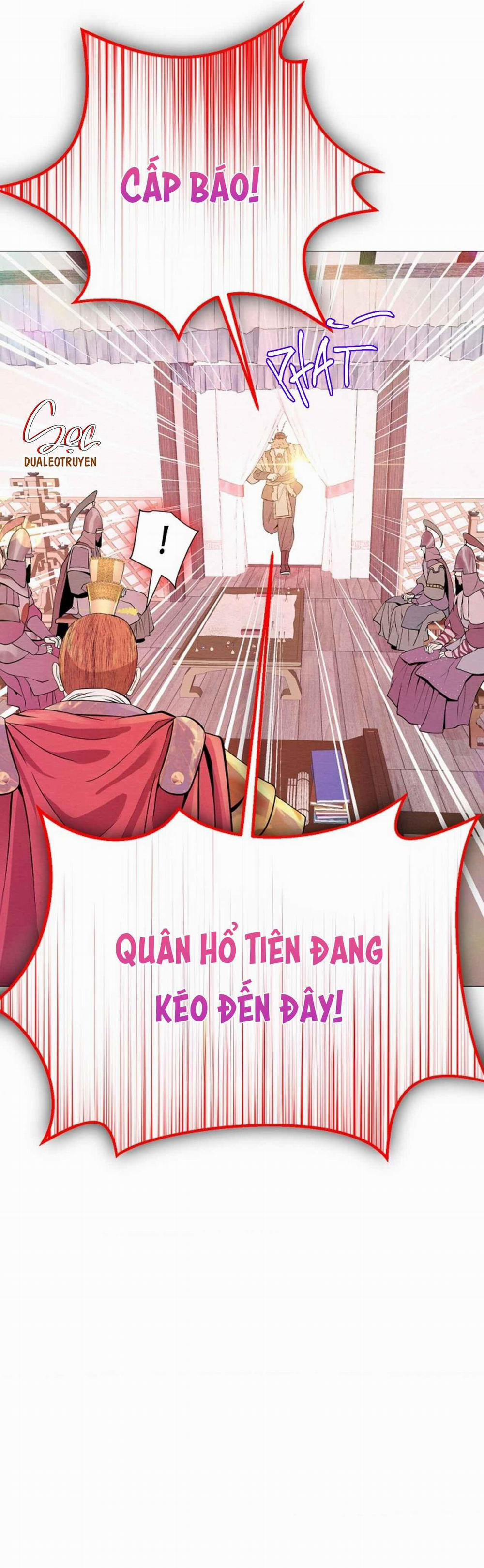 (Abo) Cái Bẫy Của Dục Vọng 23 trang 13