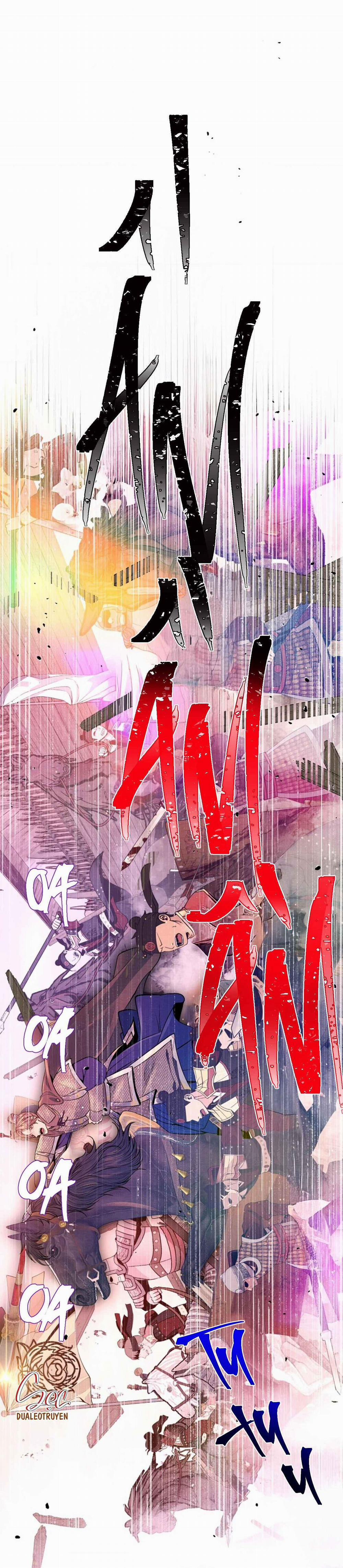 (Abo) Cái Bẫy Của Dục Vọng 23 trang 18