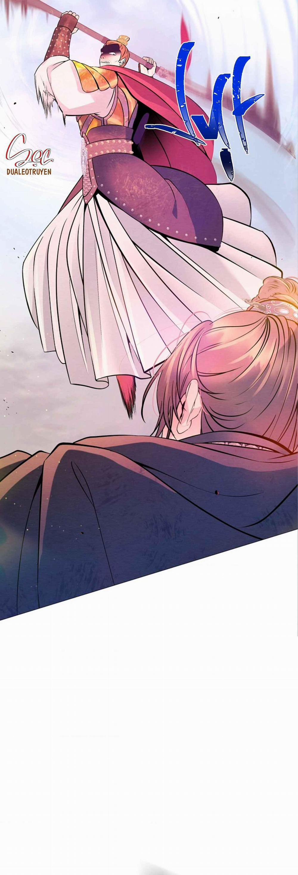 (Abo) Cái Bẫy Của Dục Vọng 23 trang 24