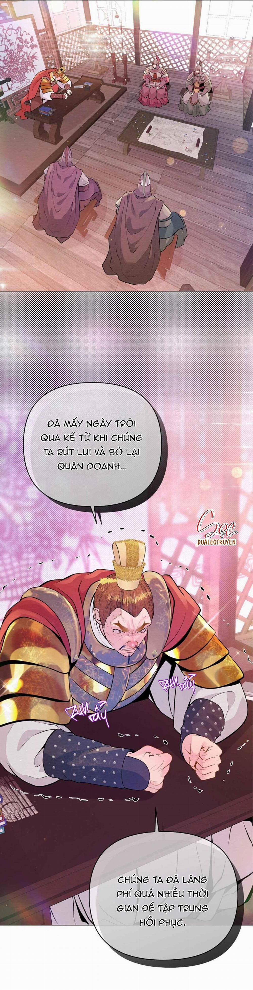 (Abo) Cái Bẫy Của Dục Vọng 23 trang 9