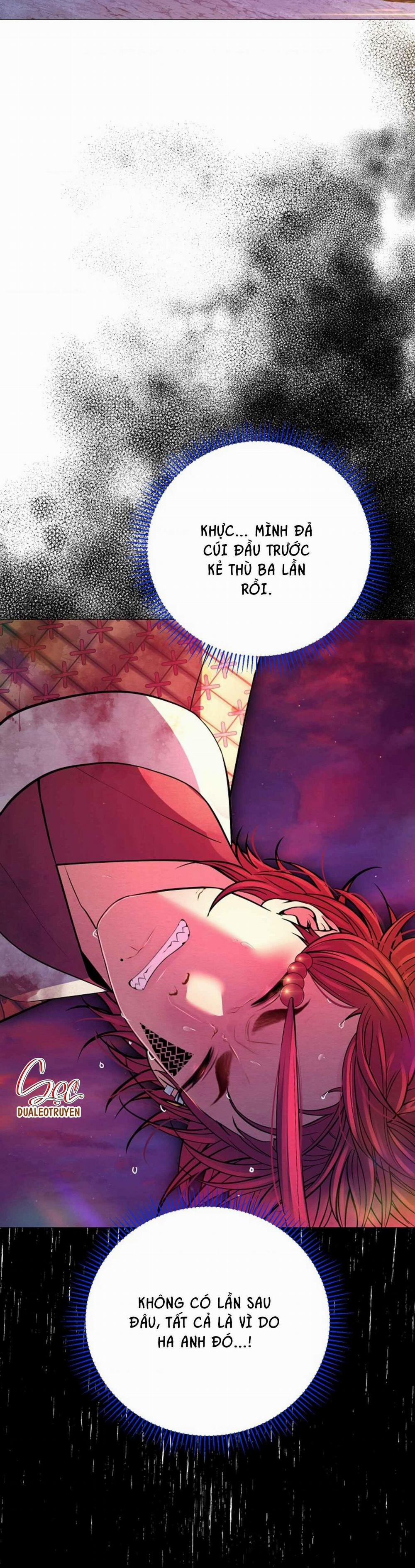 (Abo) Cái Bẫy Của Dục Vọng 24 trang 100