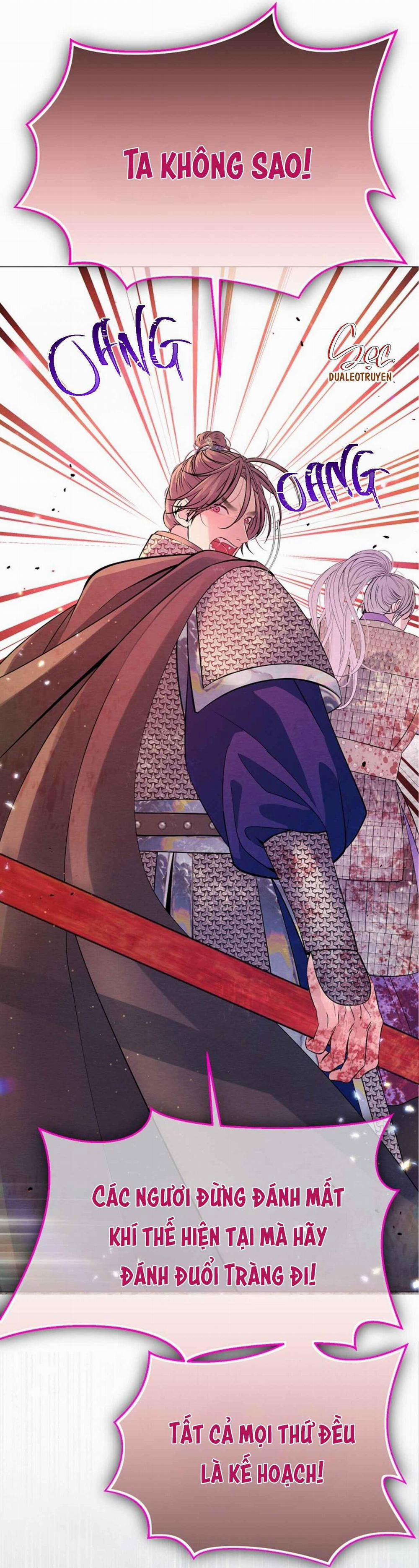 (Abo) Cái Bẫy Của Dục Vọng 24 trang 29