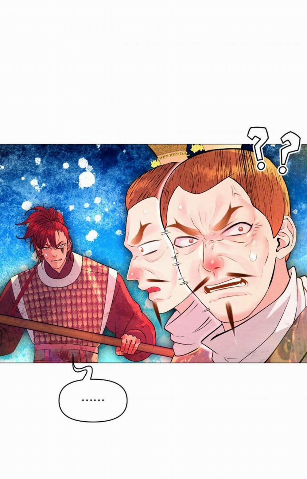 (Abo) Cái Bẫy Của Dục Vọng 24 trang 33