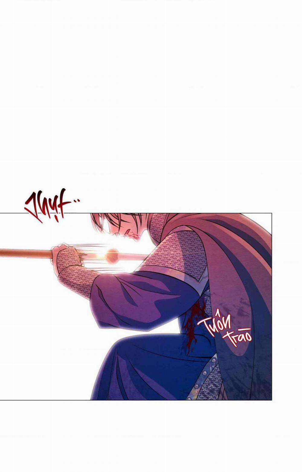 (Abo) Cái Bẫy Của Dục Vọng 24 trang 4