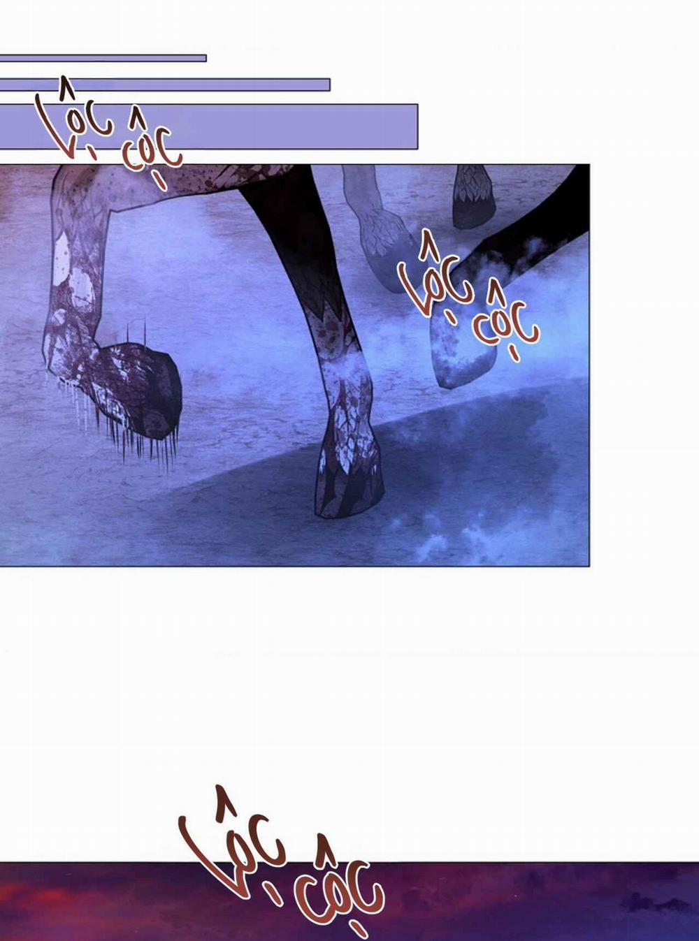 (Abo) Cái Bẫy Của Dục Vọng 24 trang 47