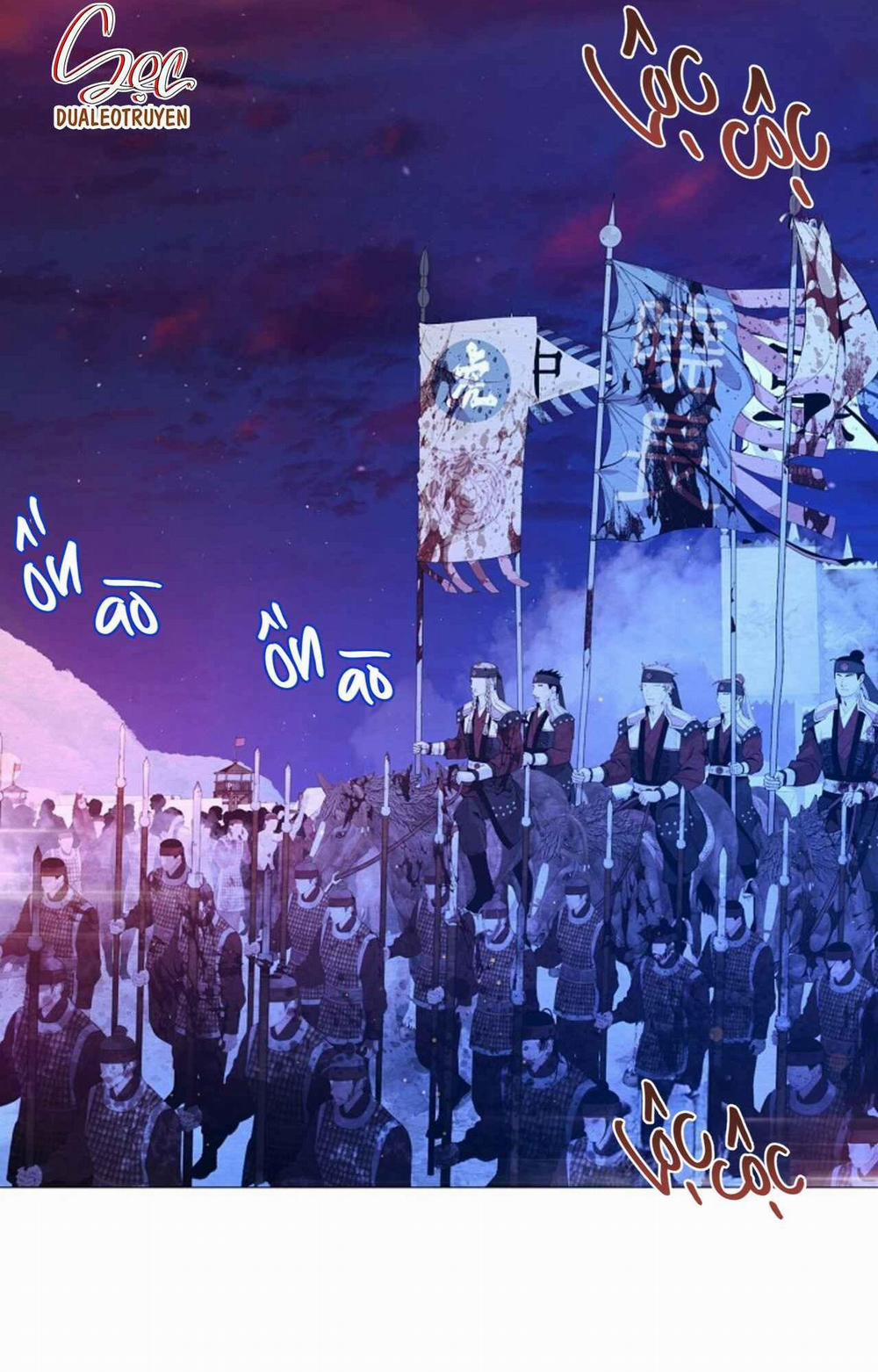 (Abo) Cái Bẫy Của Dục Vọng 24 trang 48