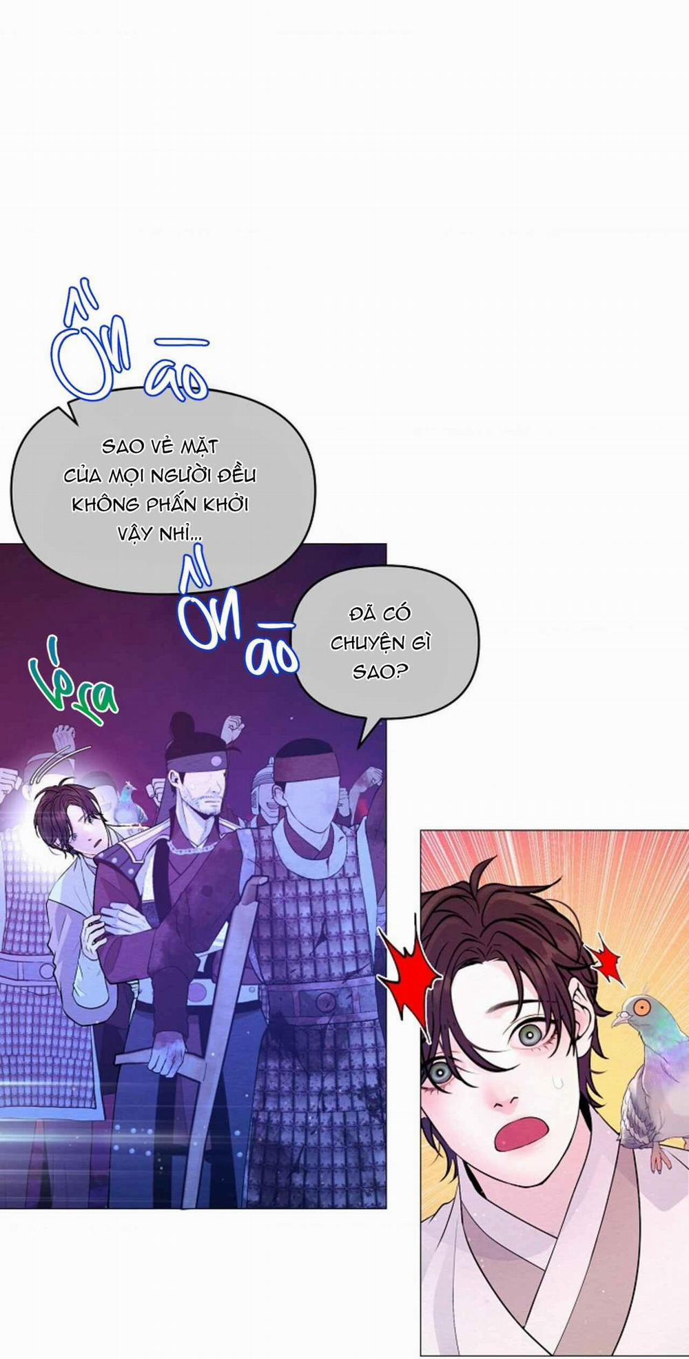 (Abo) Cái Bẫy Của Dục Vọng 24 trang 49