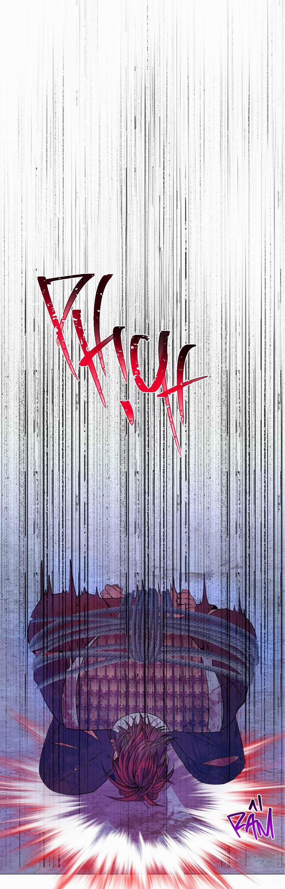 (Abo) Cái Bẫy Của Dục Vọng 24 trang 53