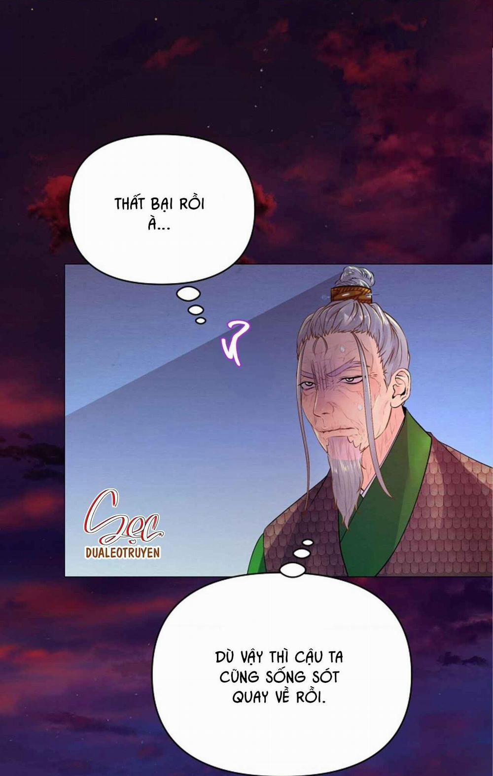 (Abo) Cái Bẫy Của Dục Vọng 24 trang 56