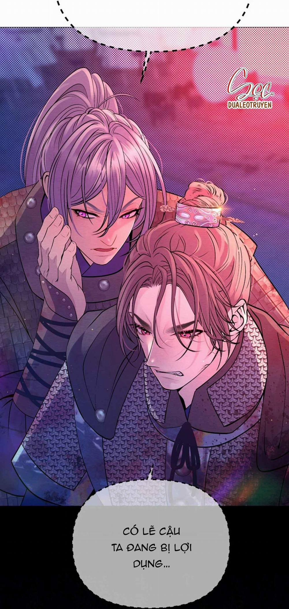 (Abo) Cái Bẫy Của Dục Vọng 24 trang 67