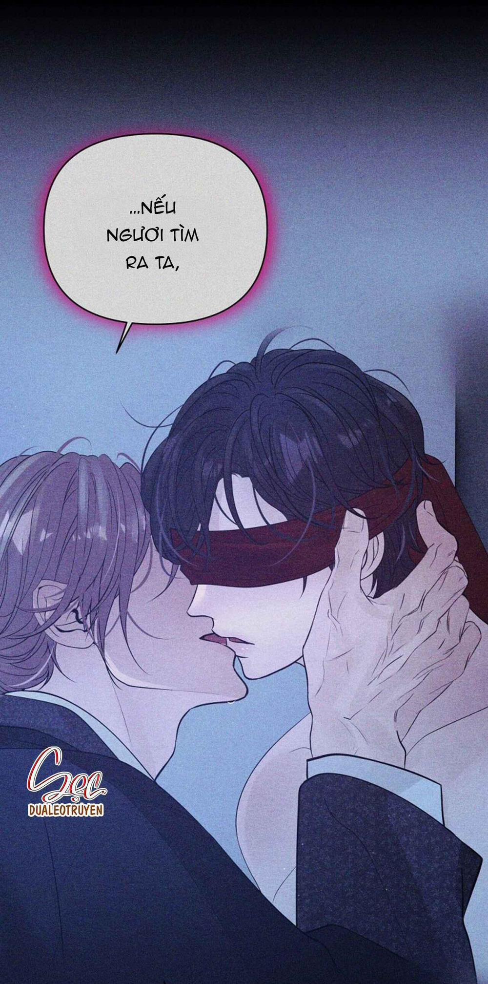 (Abo) Cái Bẫy Của Dục Vọng 24 trang 76