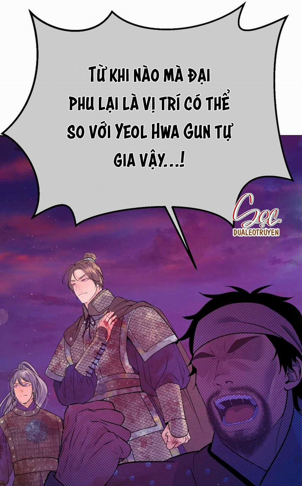 (Abo) Cái Bẫy Của Dục Vọng 24 trang 82