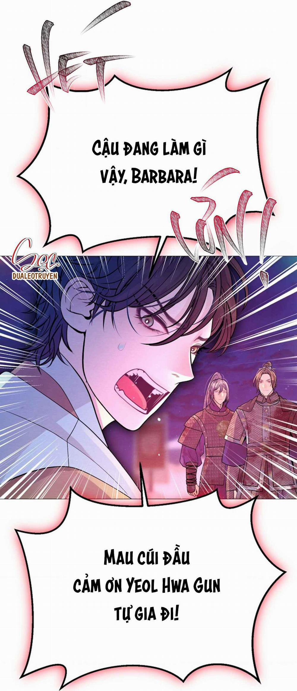 (Abo) Cái Bẫy Của Dục Vọng 24 trang 95