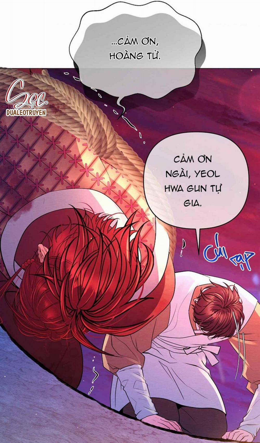 (Abo) Cái Bẫy Của Dục Vọng 24 trang 99