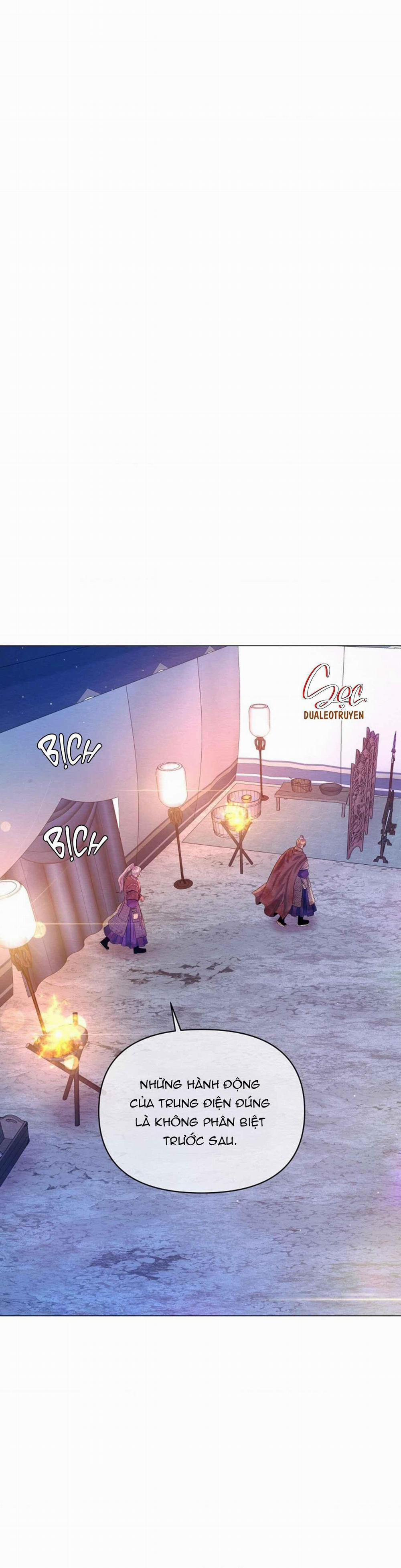 (Abo) Cái Bẫy Của Dục Vọng 25 trang 0