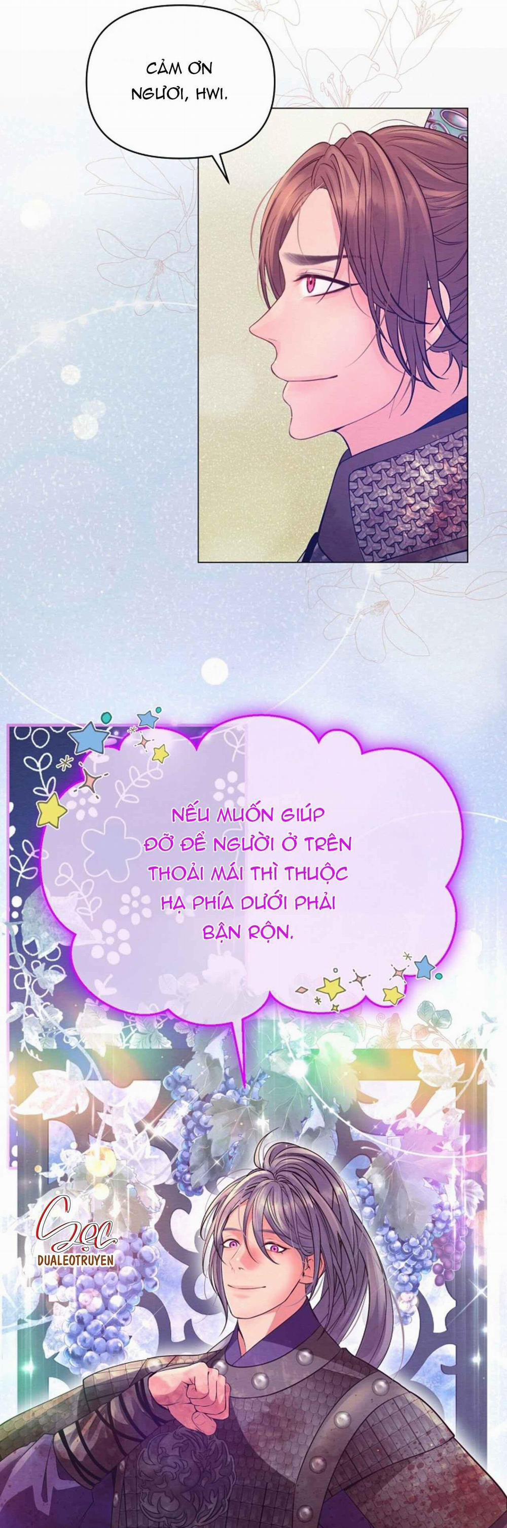 (Abo) Cái Bẫy Của Dục Vọng 25 trang 10