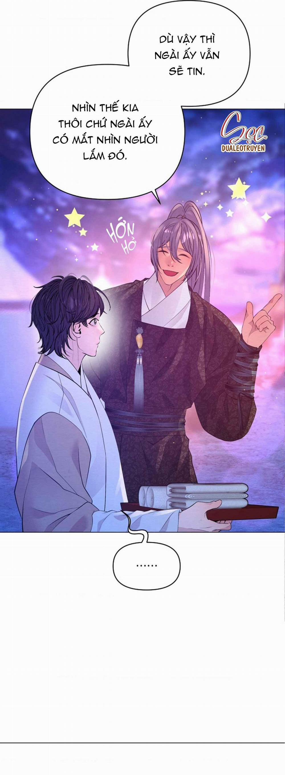 (Abo) Cái Bẫy Của Dục Vọng 25 trang 36