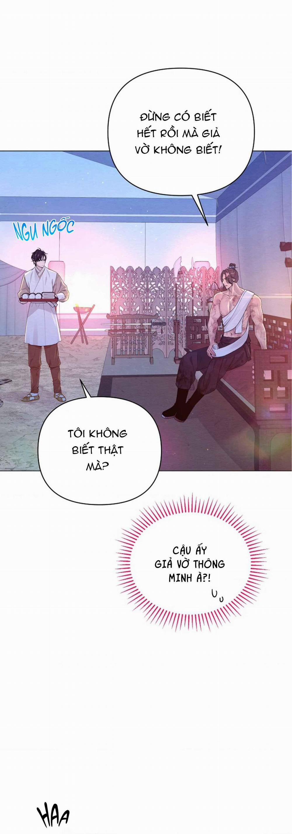 (Abo) Cái Bẫy Của Dục Vọng 26 trang 10