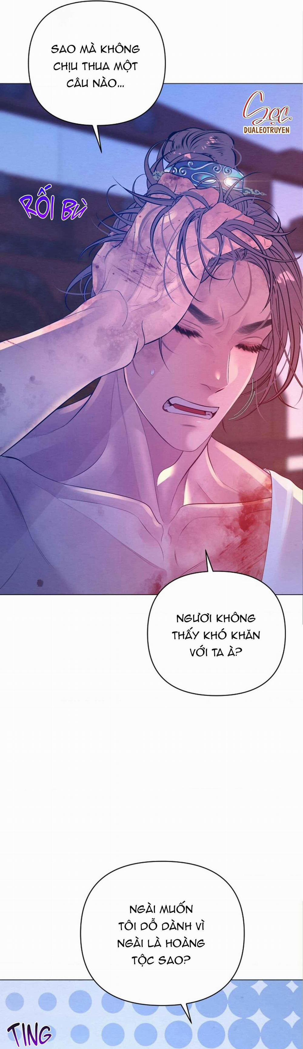 (Abo) Cái Bẫy Của Dục Vọng 26 trang 11