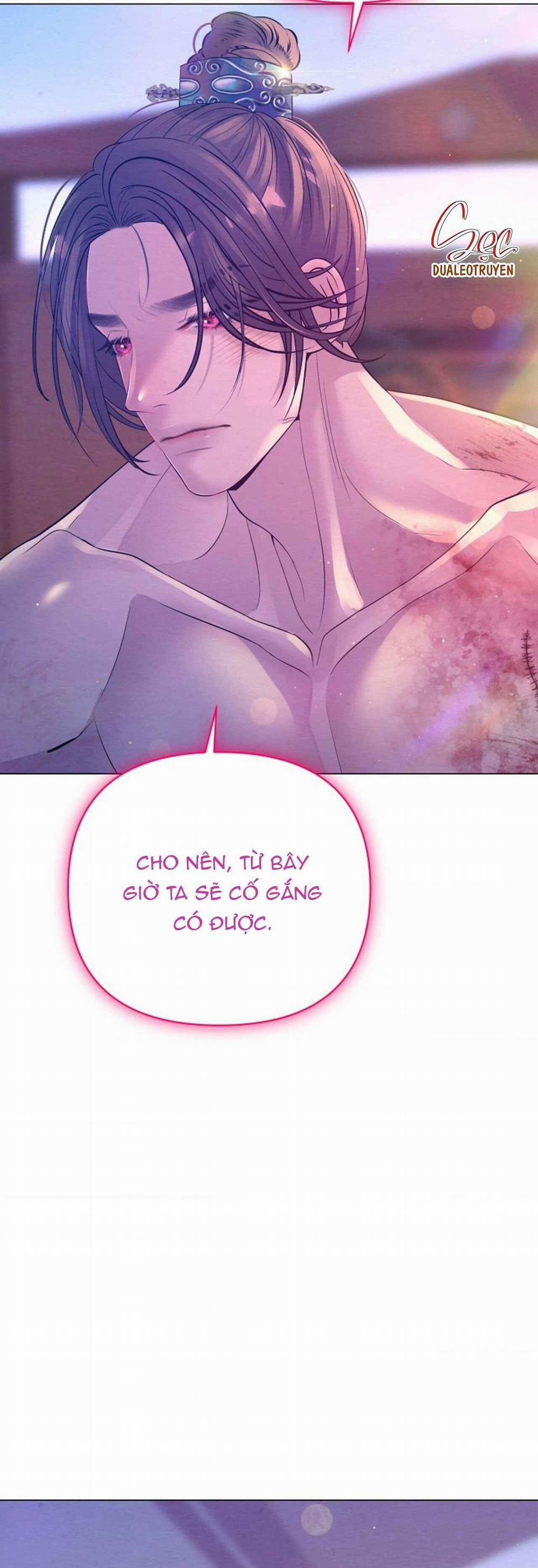 (Abo) Cái Bẫy Của Dục Vọng 26 trang 31