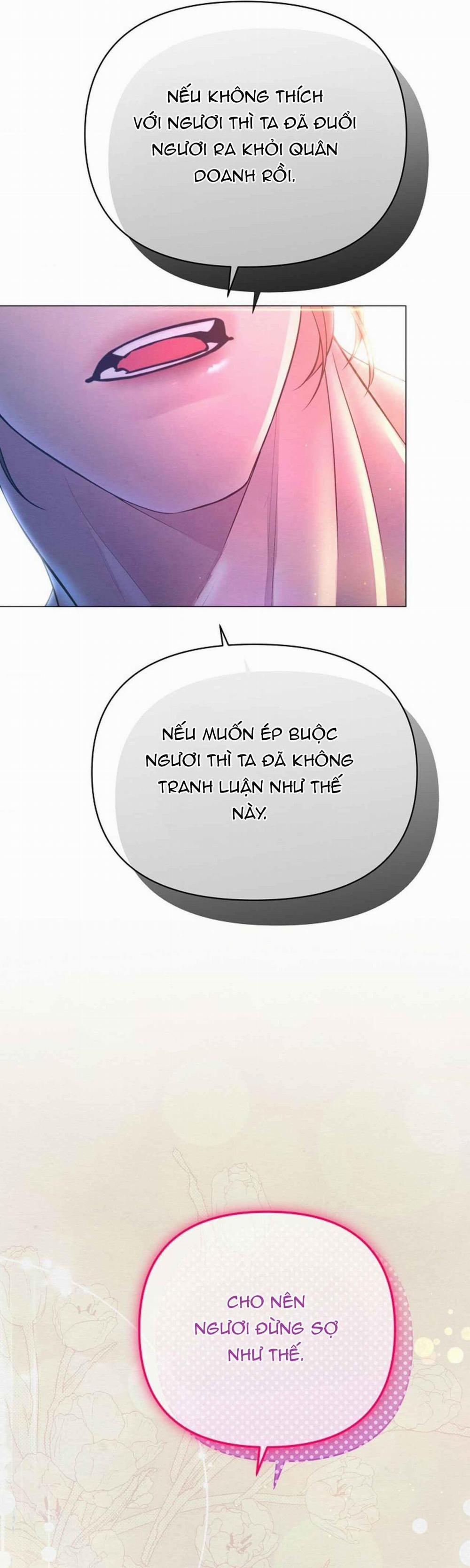 (Abo) Cái Bẫy Của Dục Vọng 26 trang 35