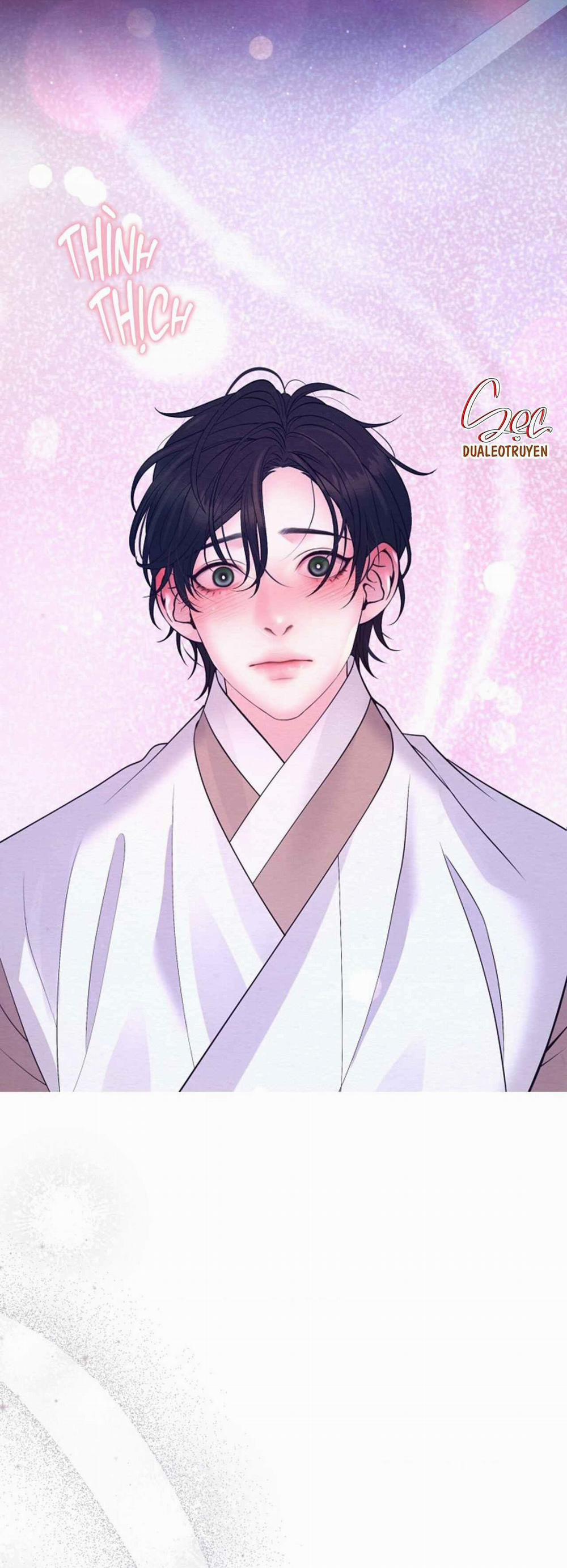 (Abo) Cái Bẫy Của Dục Vọng 26 trang 4