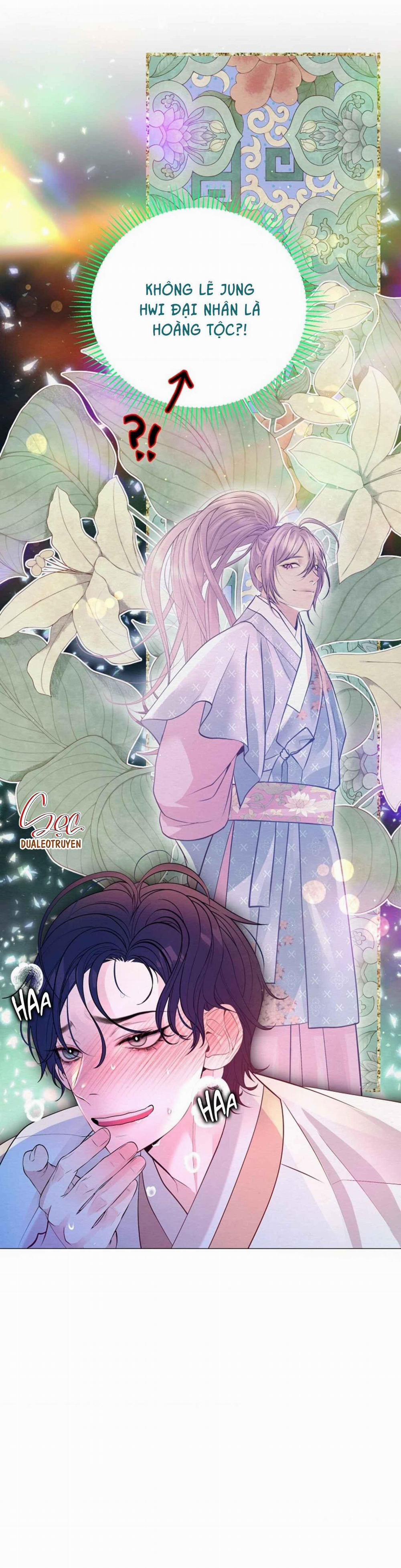 (Abo) Cái Bẫy Của Dục Vọng 26 trang 44