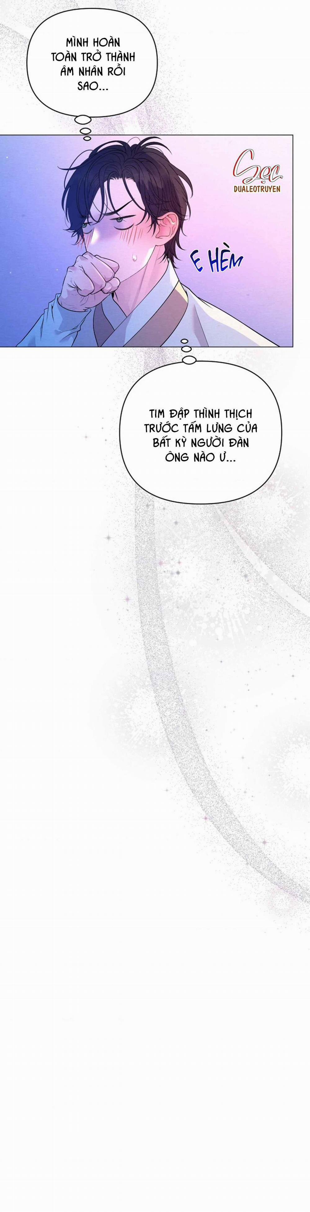 (Abo) Cái Bẫy Của Dục Vọng 26 trang 5