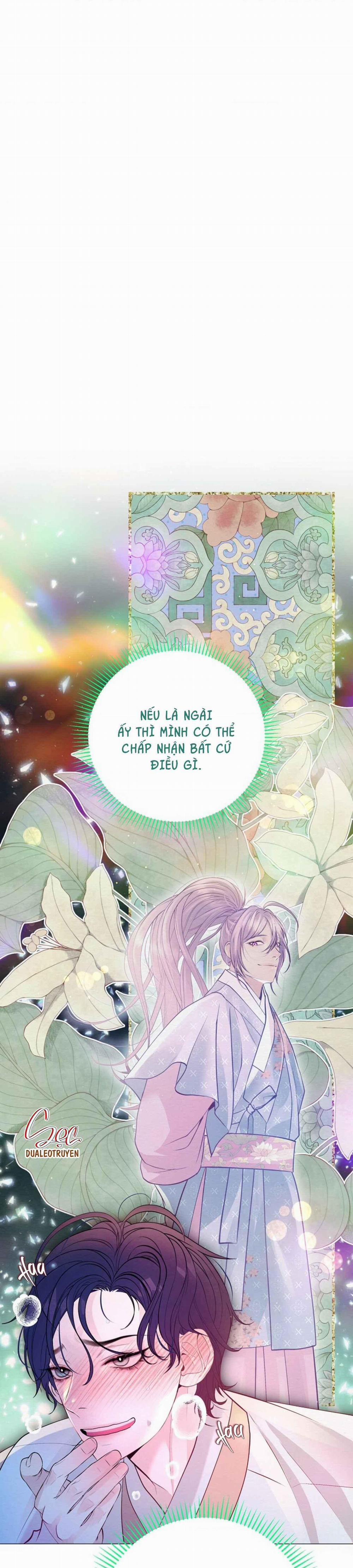 (Abo) Cái Bẫy Của Dục Vọng 27 trang 0