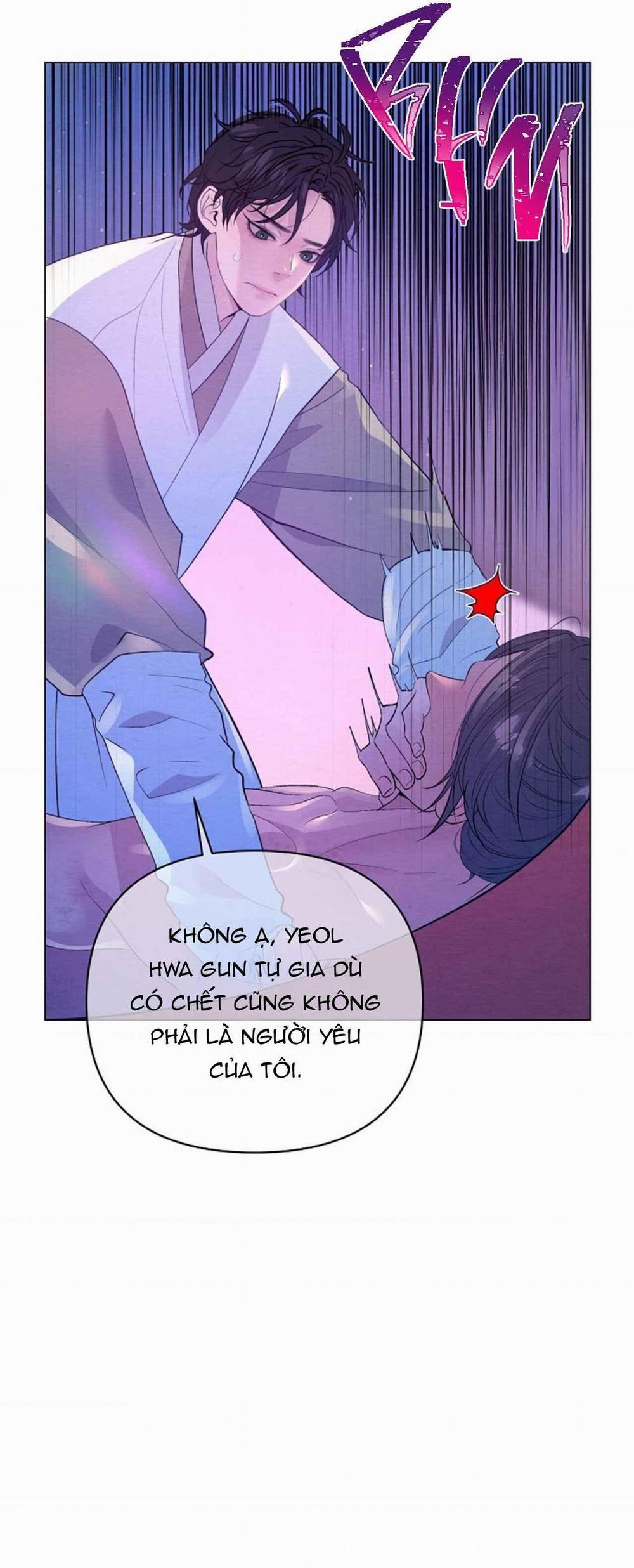 (Abo) Cái Bẫy Của Dục Vọng 27 trang 18