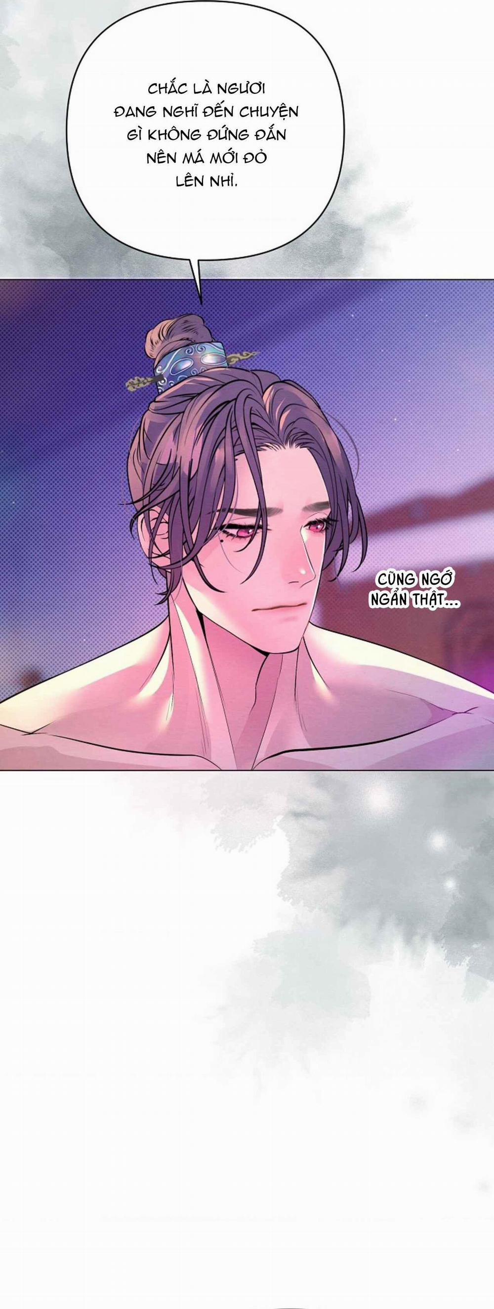 (Abo) Cái Bẫy Của Dục Vọng 27 trang 2