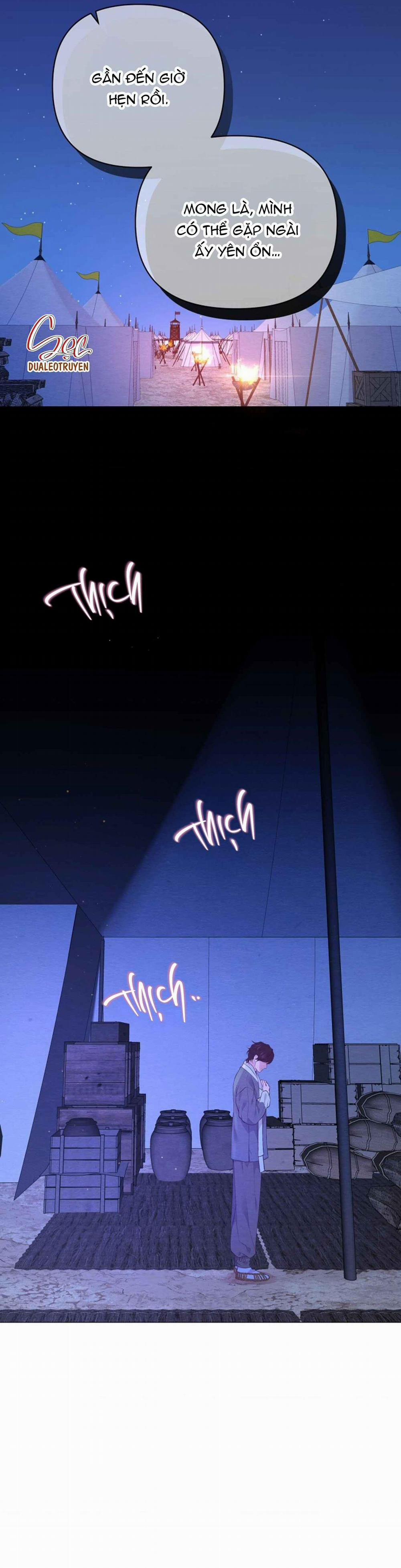 (Abo) Cái Bẫy Của Dục Vọng 27 trang 26