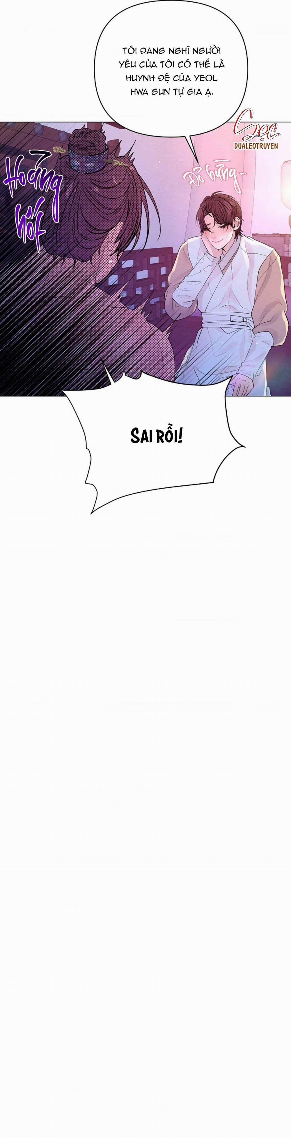 (Abo) Cái Bẫy Của Dục Vọng 27 trang 3