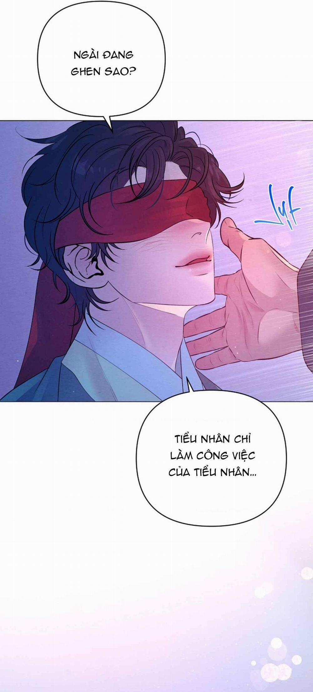 (Abo) Cái Bẫy Của Dục Vọng 27 trang 34