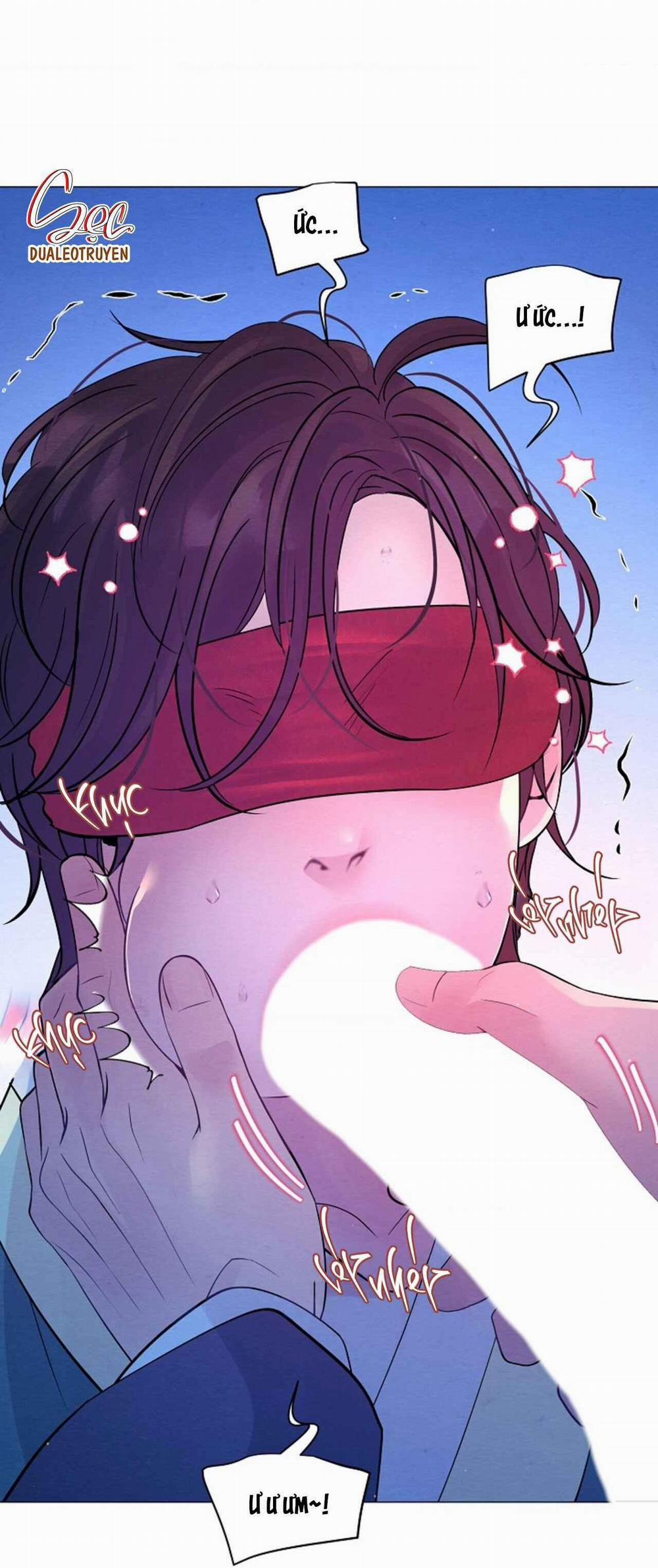 (Abo) Cái Bẫy Của Dục Vọng 28 trang 3