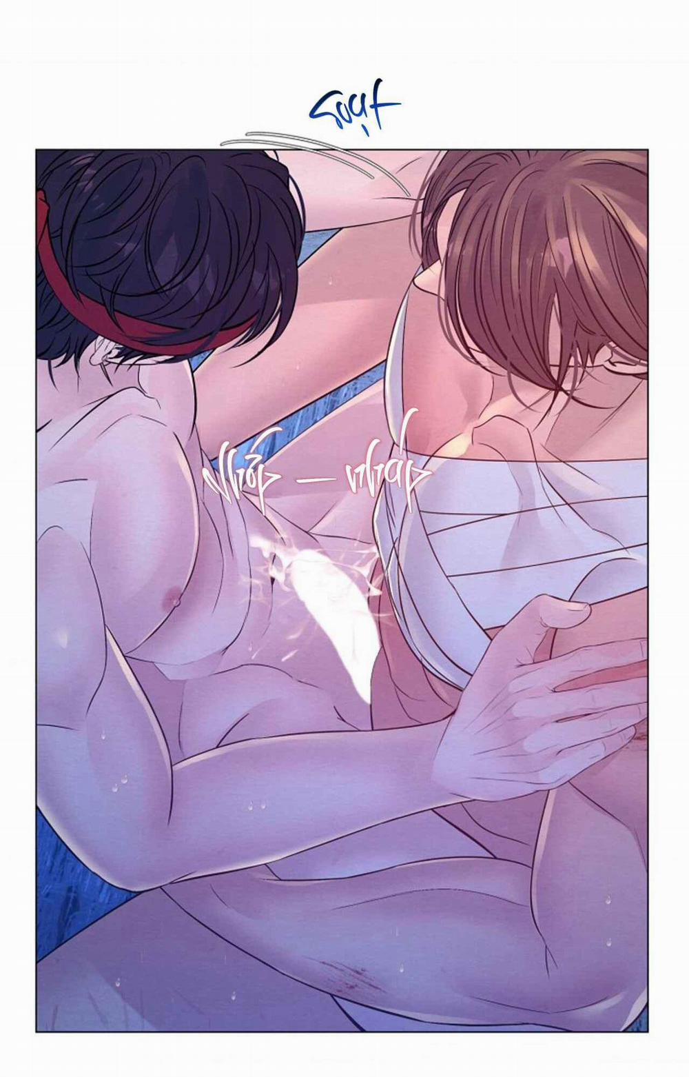 (Abo) Cái Bẫy Của Dục Vọng 28 trang 43