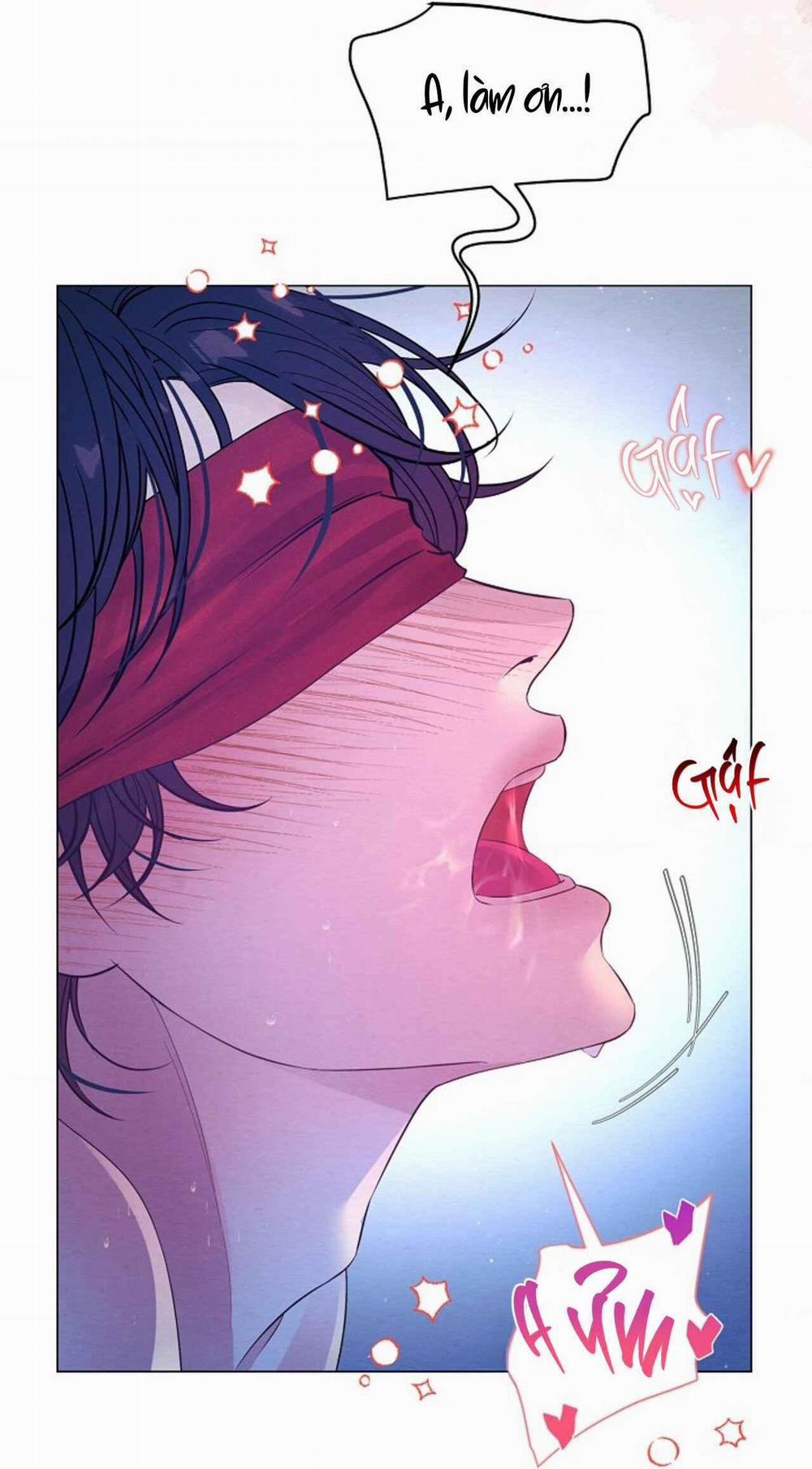 (Abo) Cái Bẫy Của Dục Vọng 28 trang 56