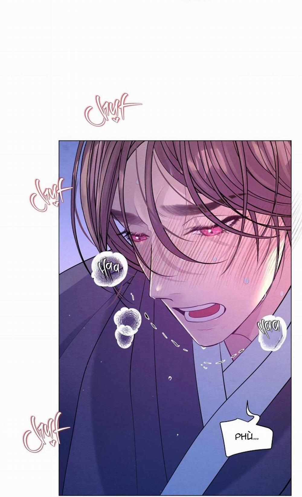 (Abo) Cái Bẫy Của Dục Vọng 28 trang 6