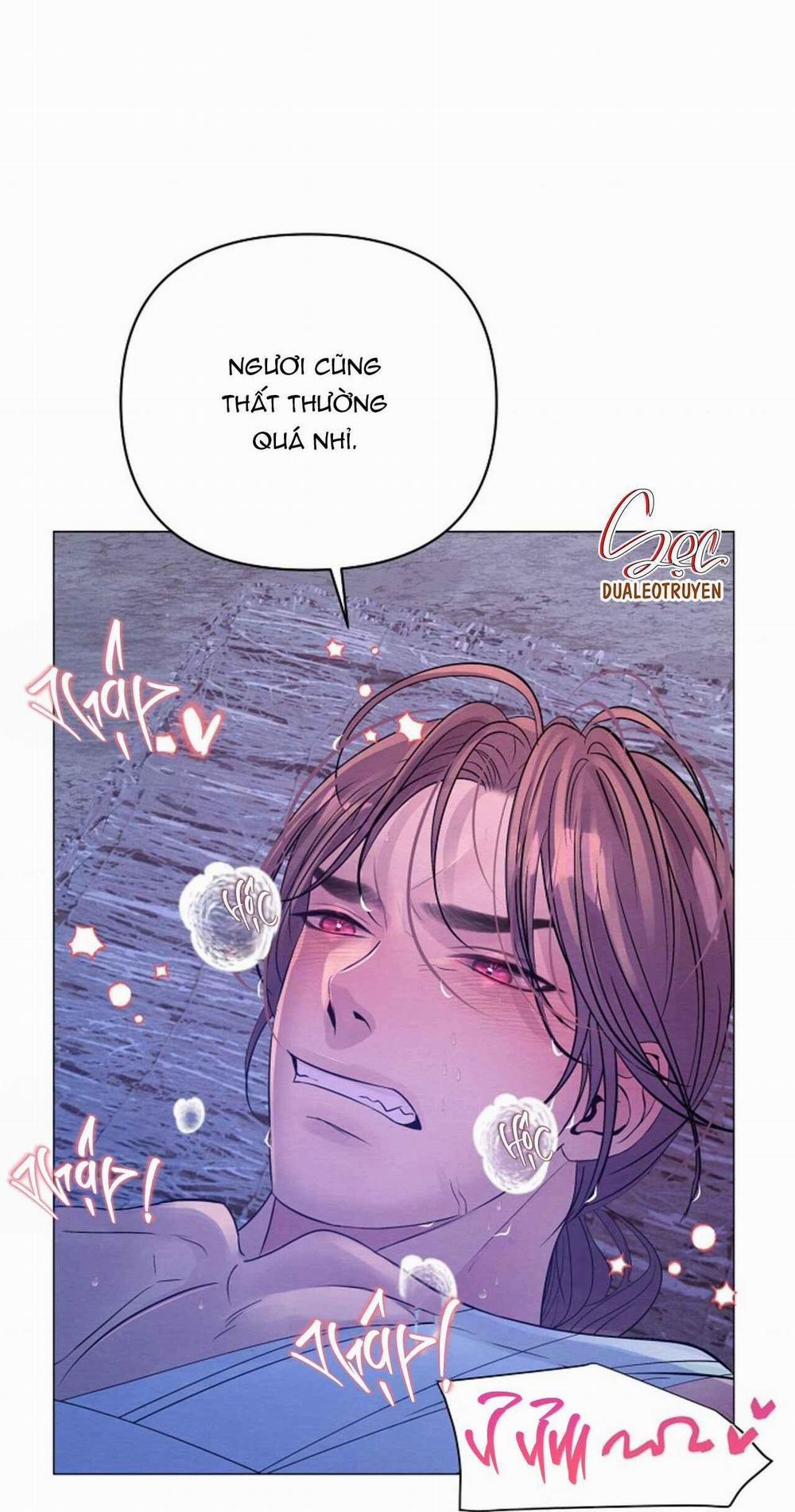 (Abo) Cái Bẫy Của Dục Vọng 28 trang 69